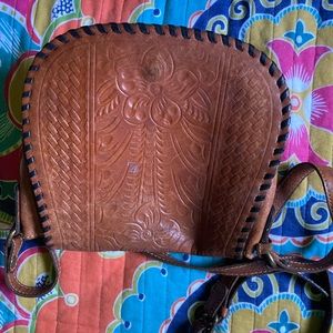 Patricia Nash Crossbody bag